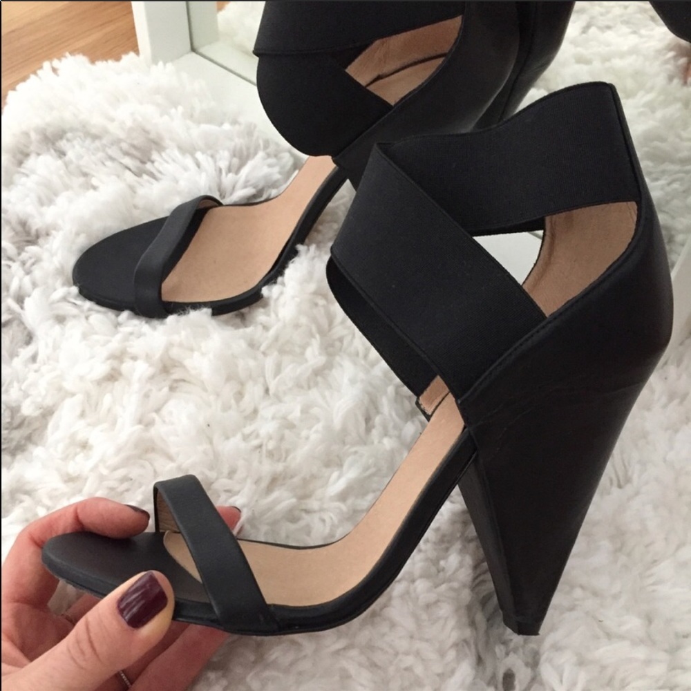 Beautiful IRO Sandals!!! Like new